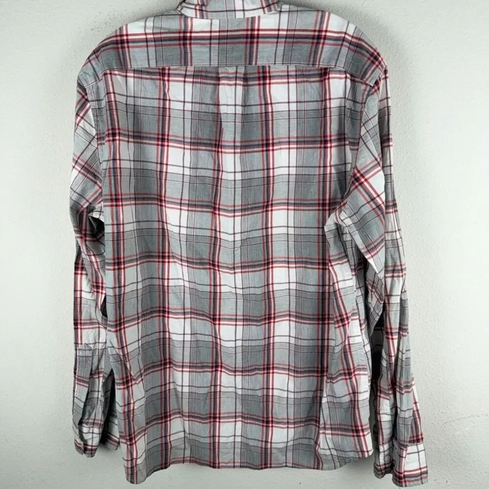 J. Crew crew button